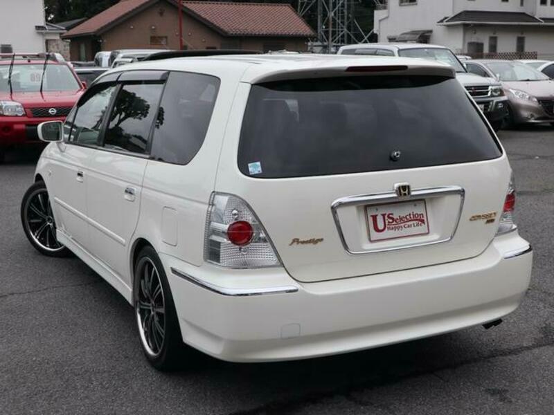 ODYSSEY