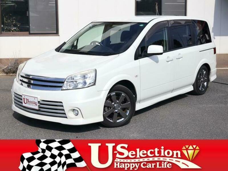 NISSAN LAFESTA
