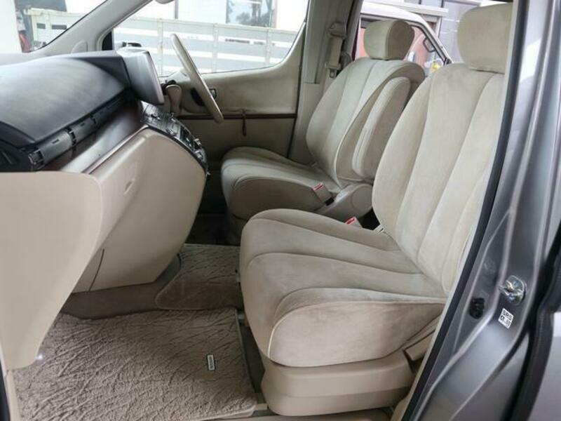 ELGRAND