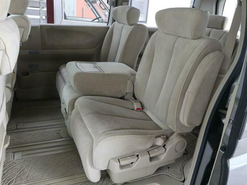 ELGRAND