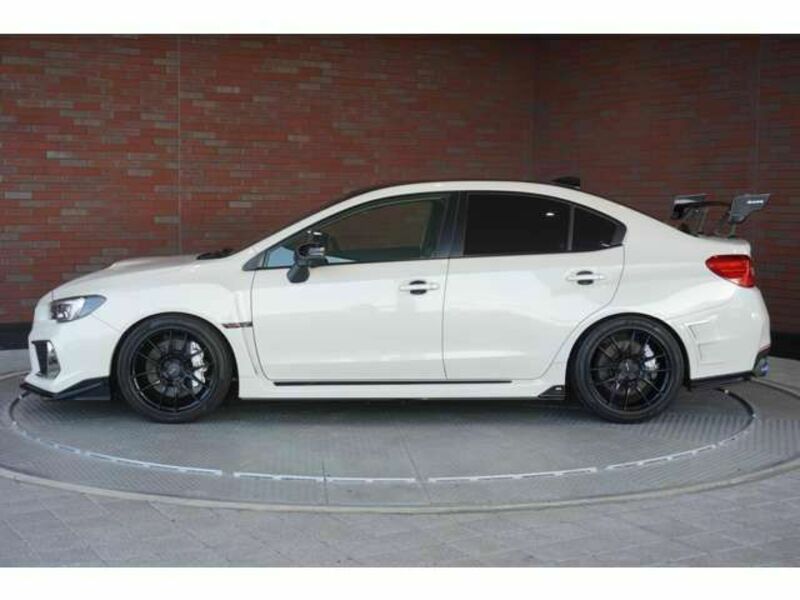 WRX STI