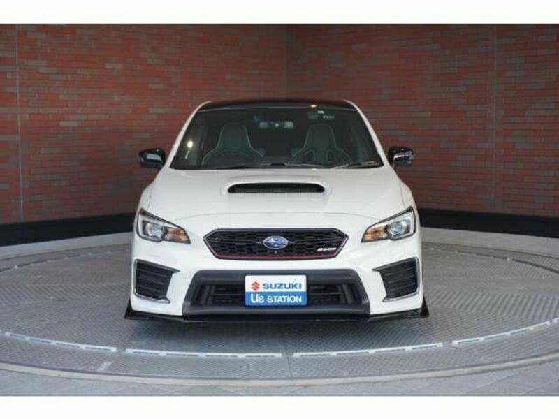 WRX STI