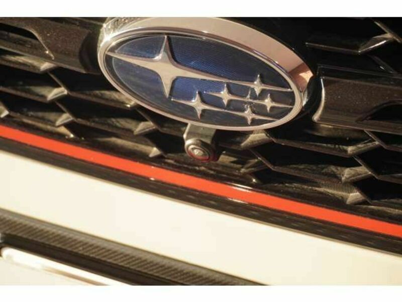 WRX STI