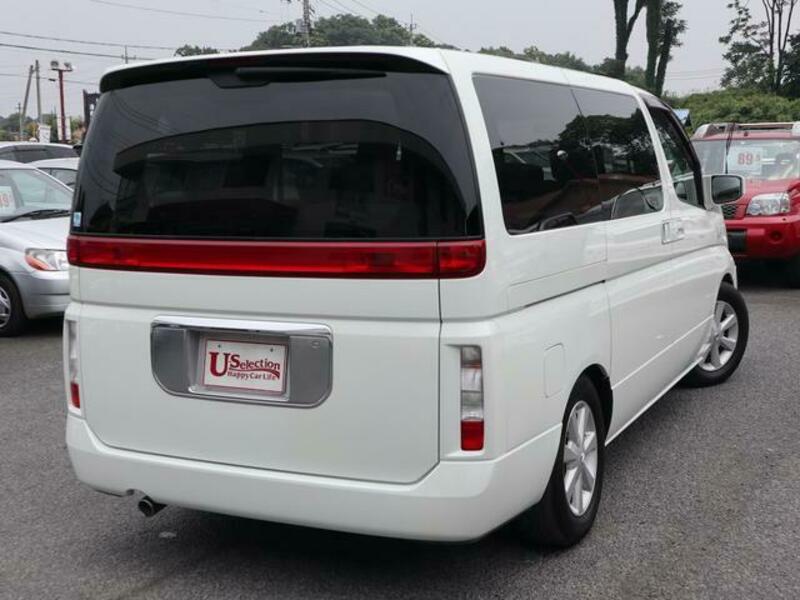ELGRAND