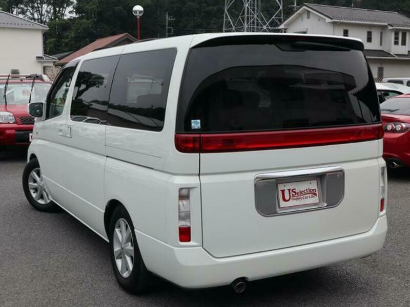 ELGRAND