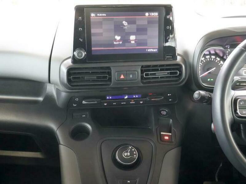 BERLINGO