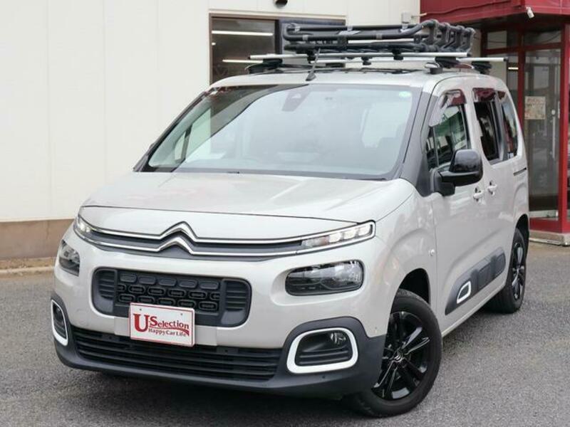 BERLINGO