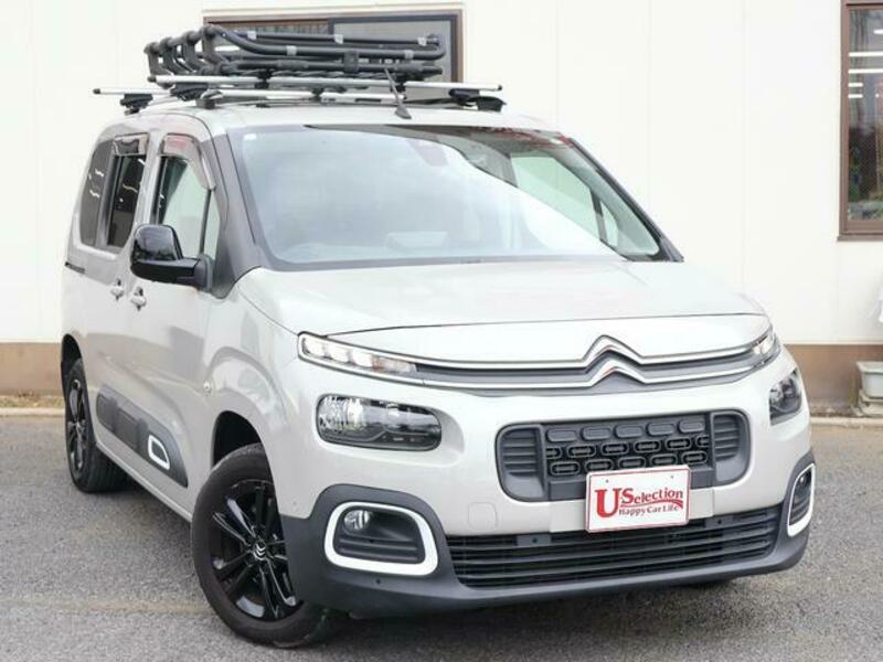 BERLINGO