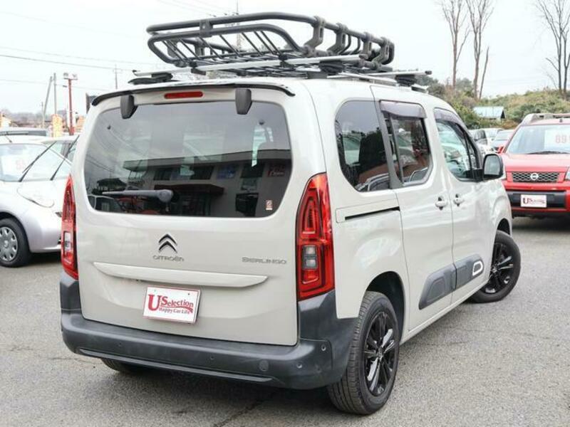 BERLINGO