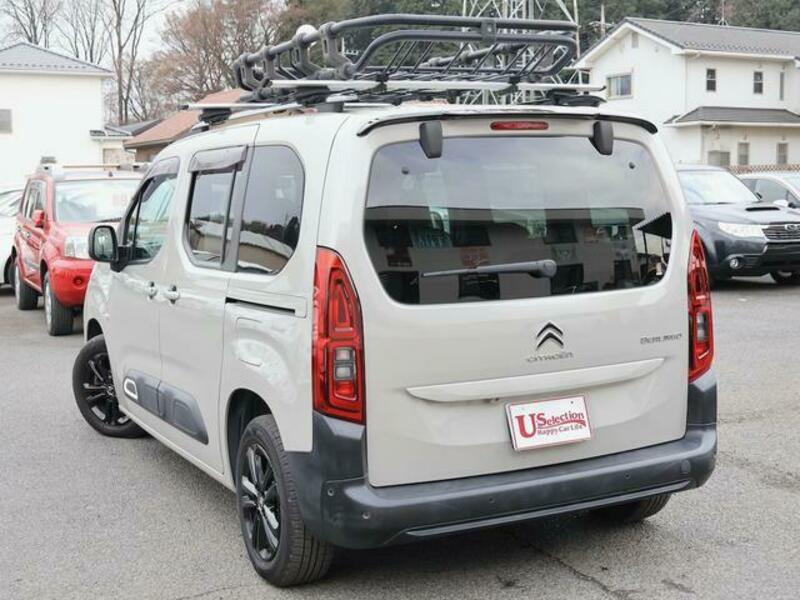 BERLINGO