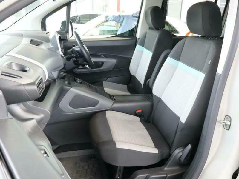 BERLINGO