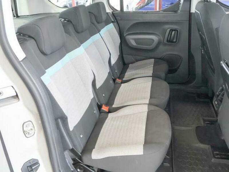 BERLINGO