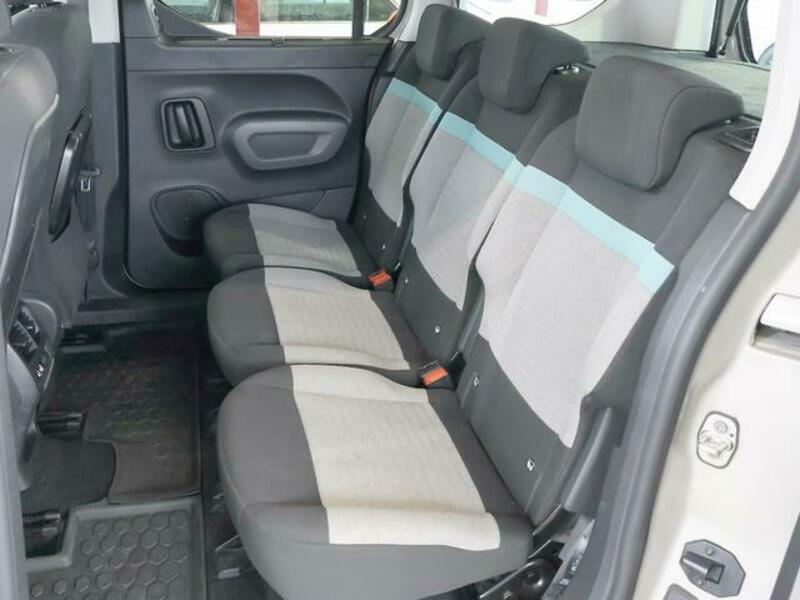 BERLINGO