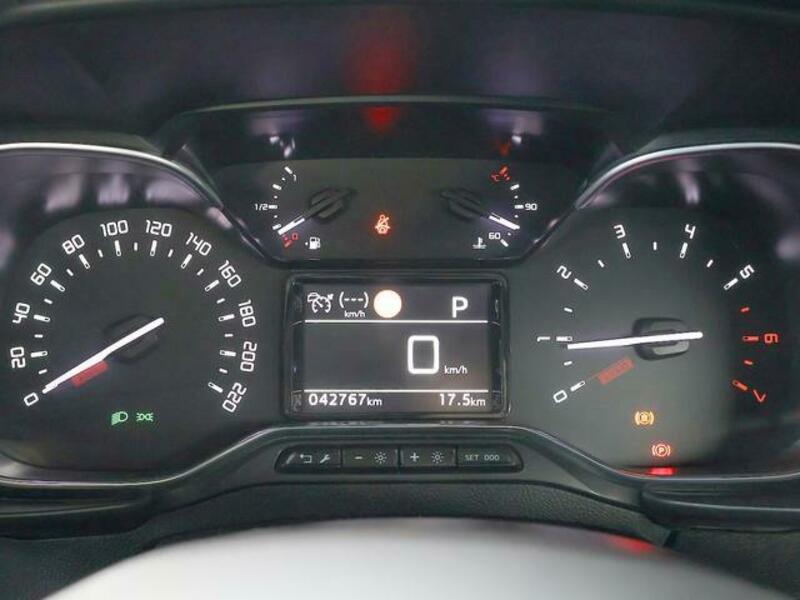 BERLINGO
