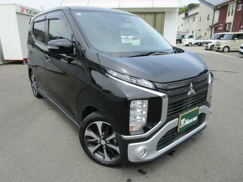 MITSUBISHI EK X