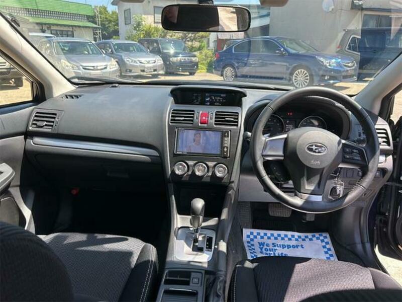IMPREZA G4