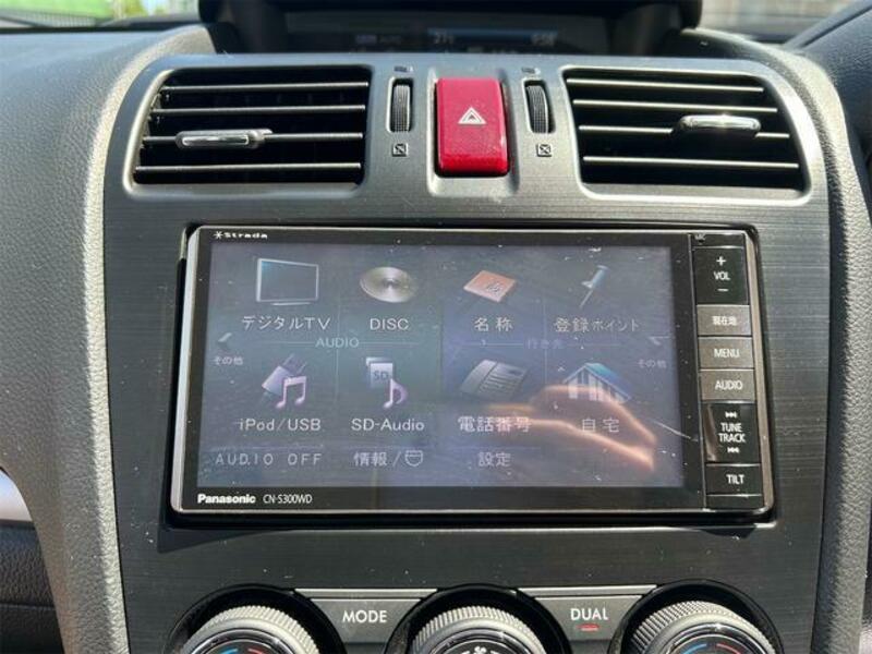 IMPREZA G4