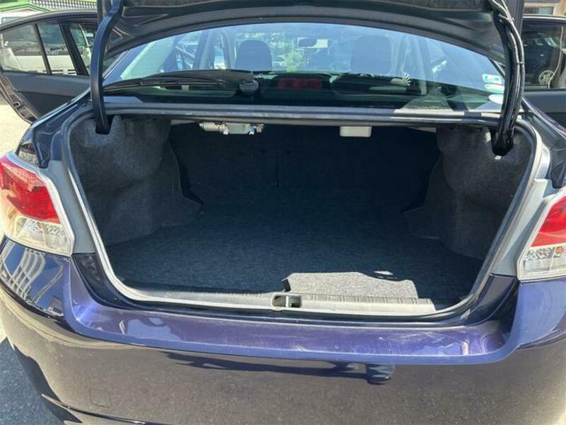 IMPREZA G4