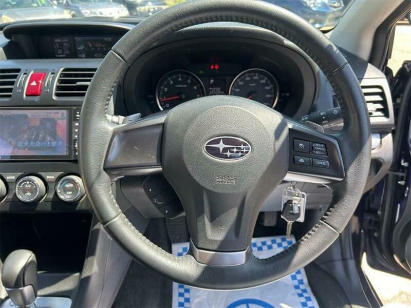 IMPREZA G4