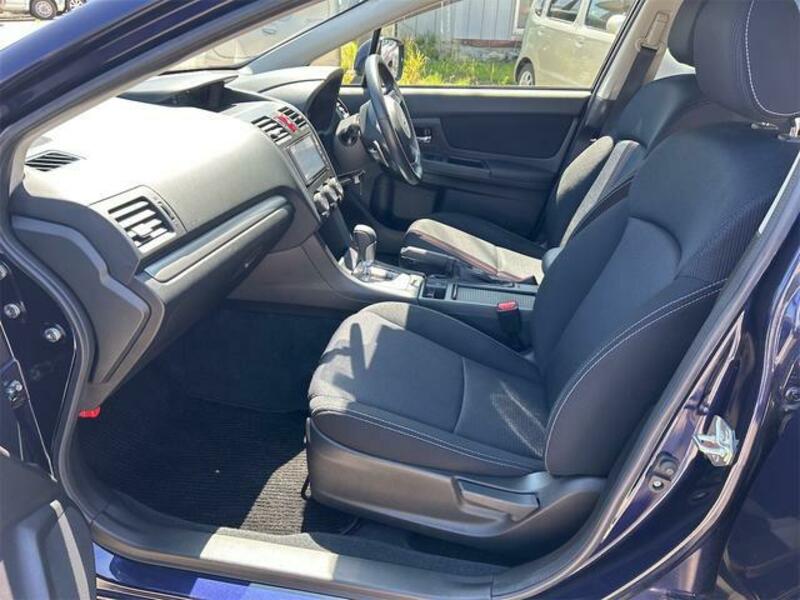 IMPREZA G4