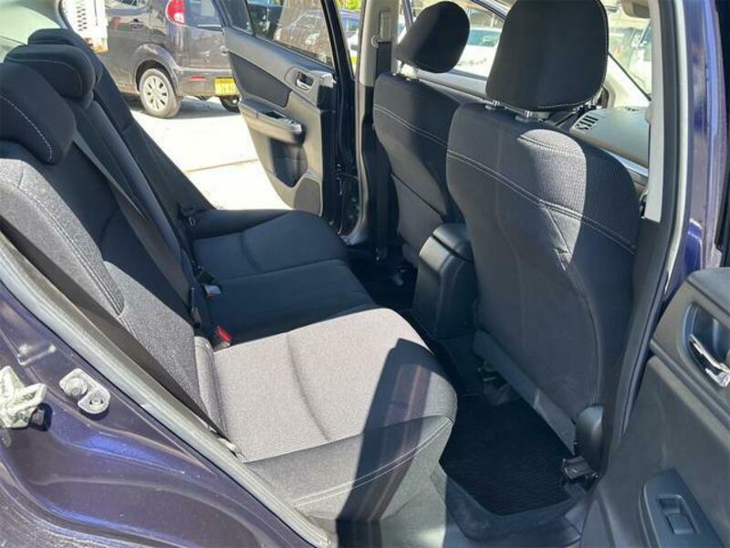 IMPREZA G4
