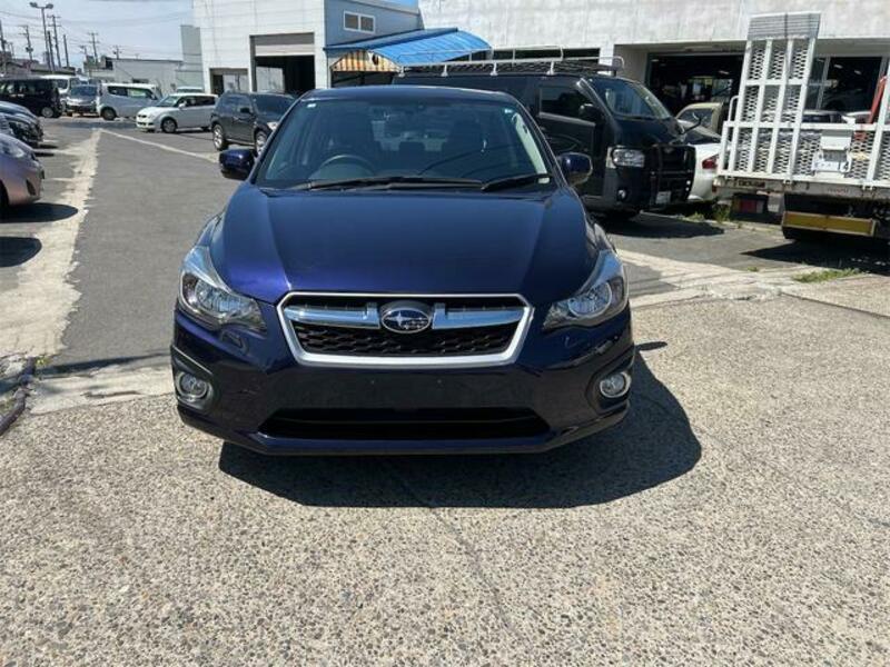 IMPREZA G4