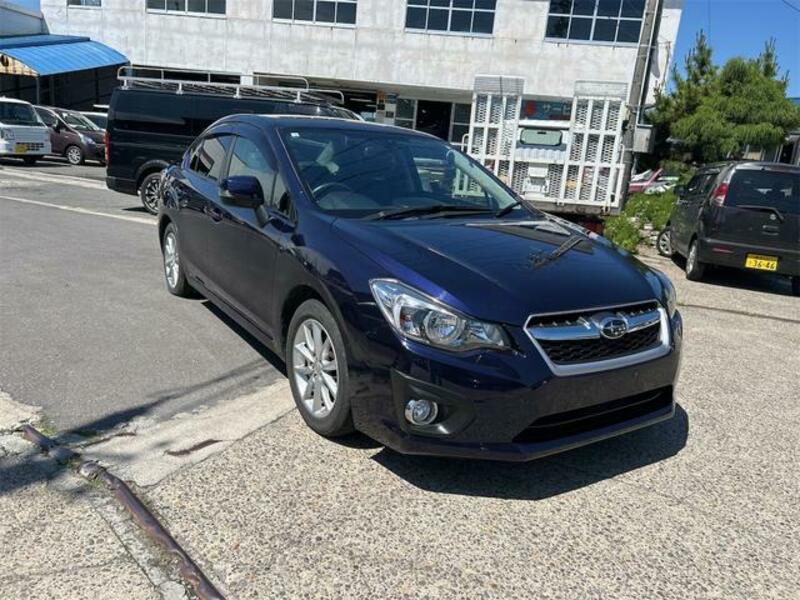 IMPREZA G4