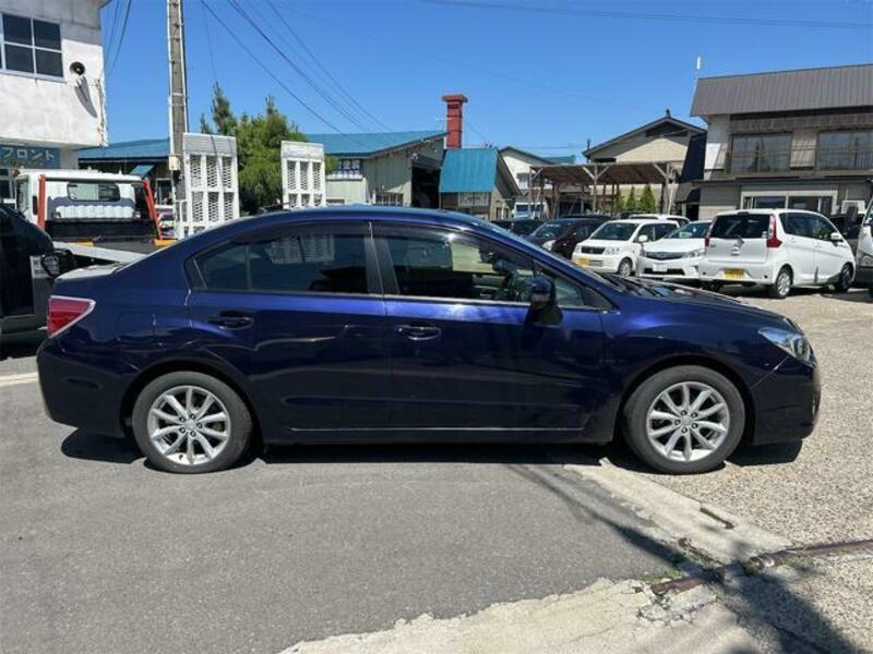 IMPREZA G4