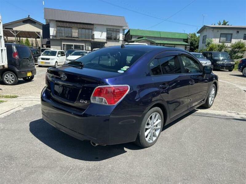 IMPREZA G4
