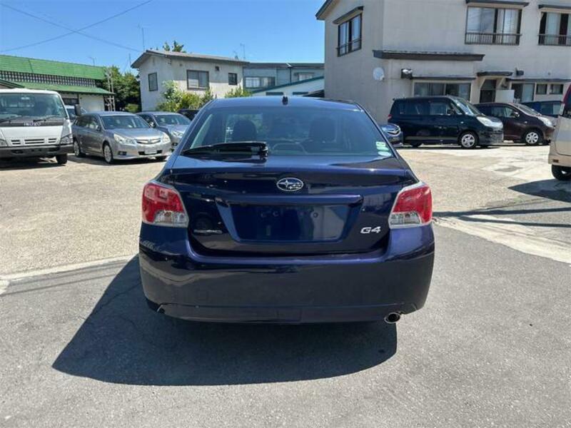 IMPREZA G4
