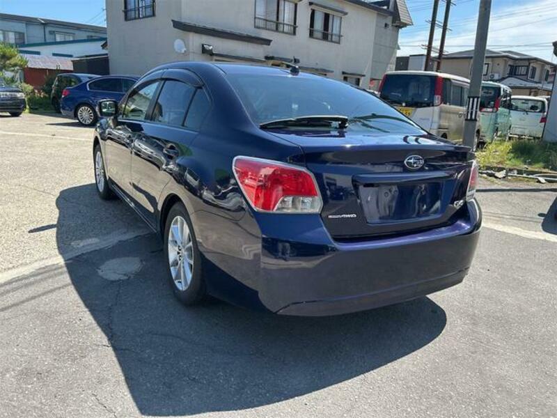 IMPREZA G4