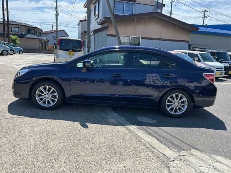 IMPREZA G4