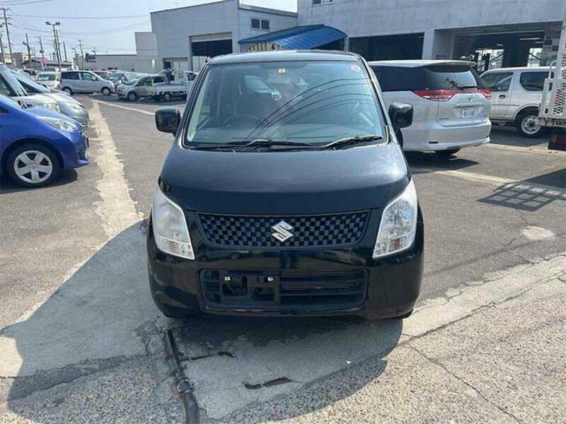 WAGON R