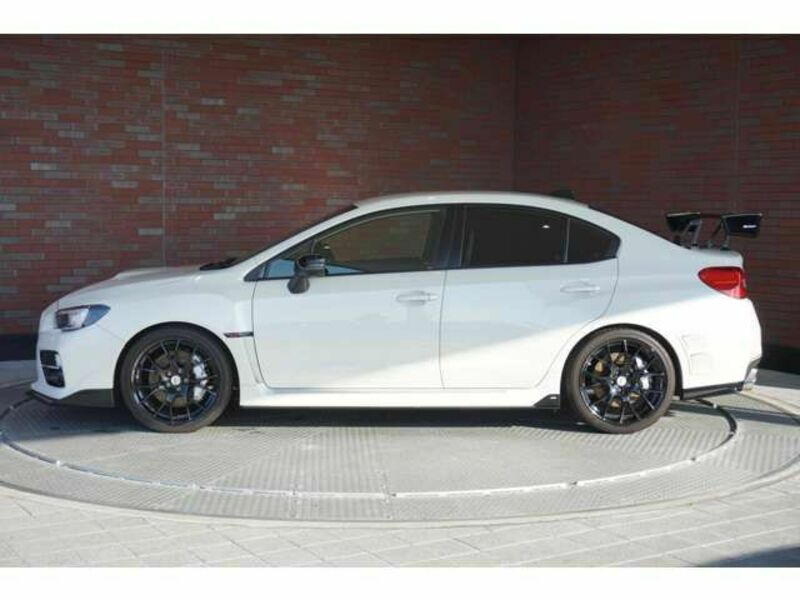 WRX STI