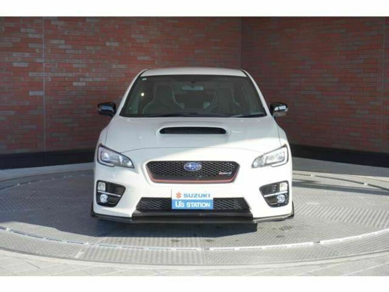 WRX STI