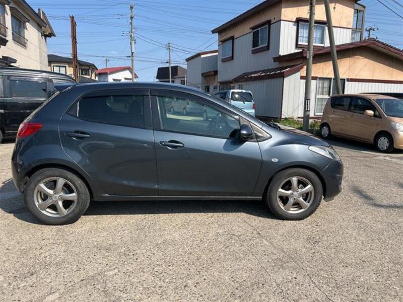 DEMIO