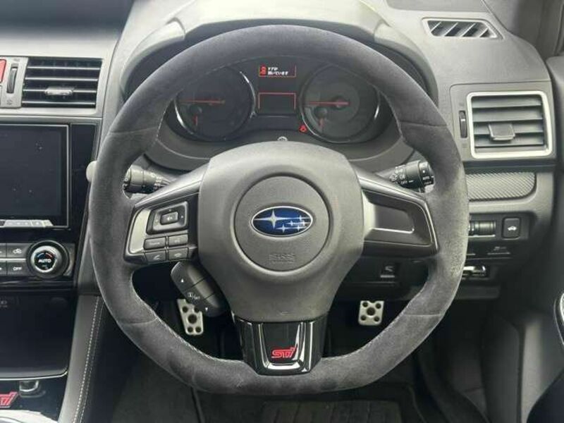 WRX STI