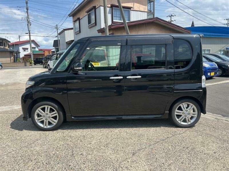 TANTO