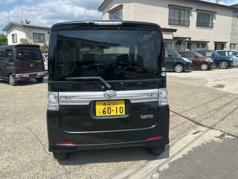 TANTO