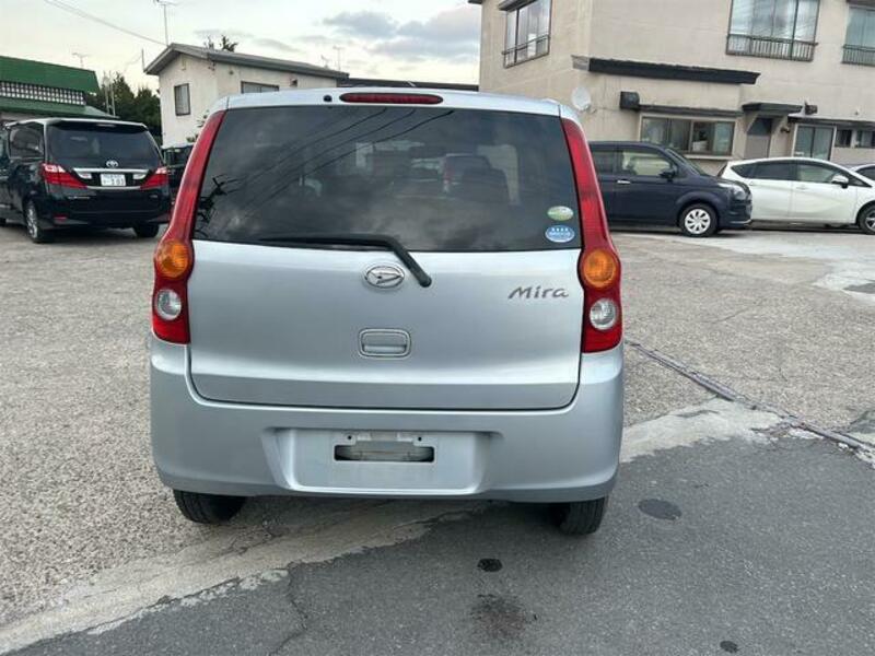 MIRA