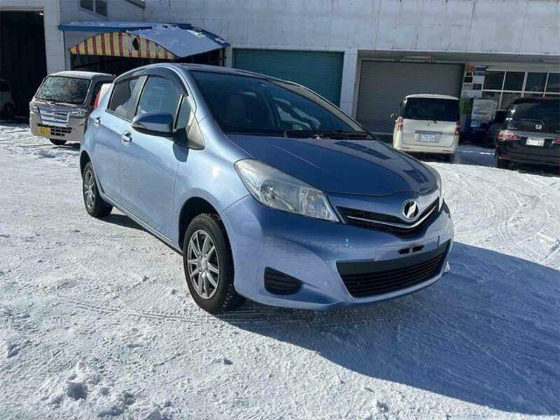 VITZ