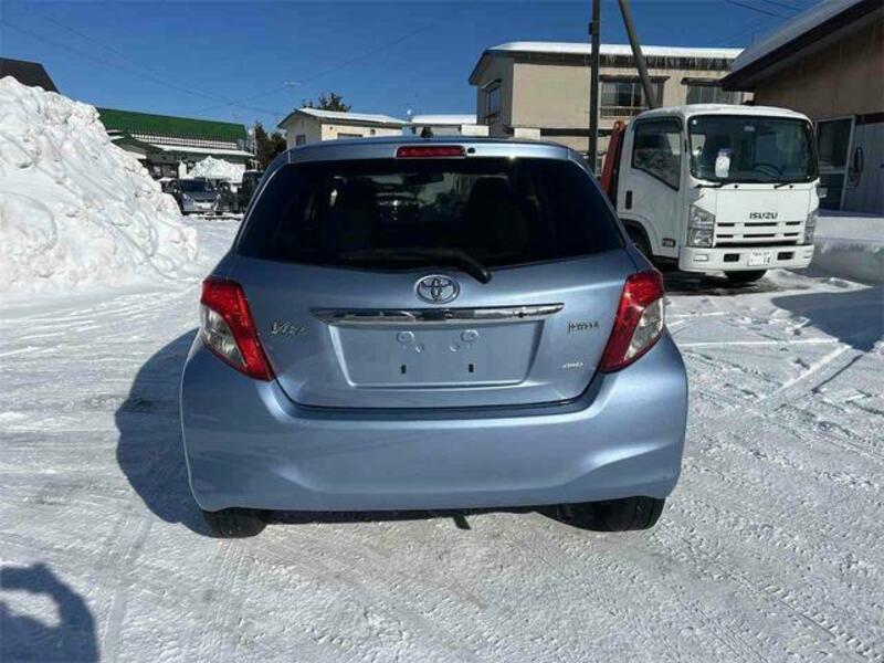 VITZ