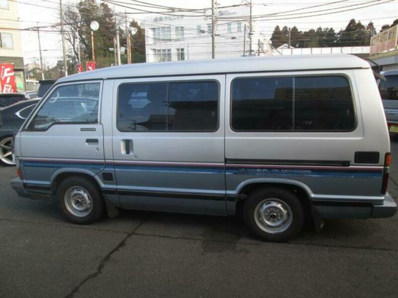 HIACE WAGON