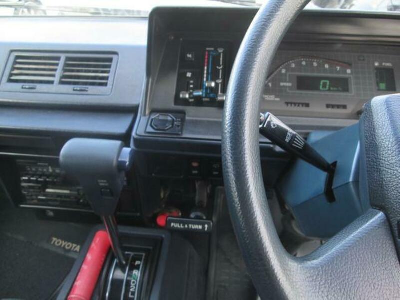 HIACE WAGON