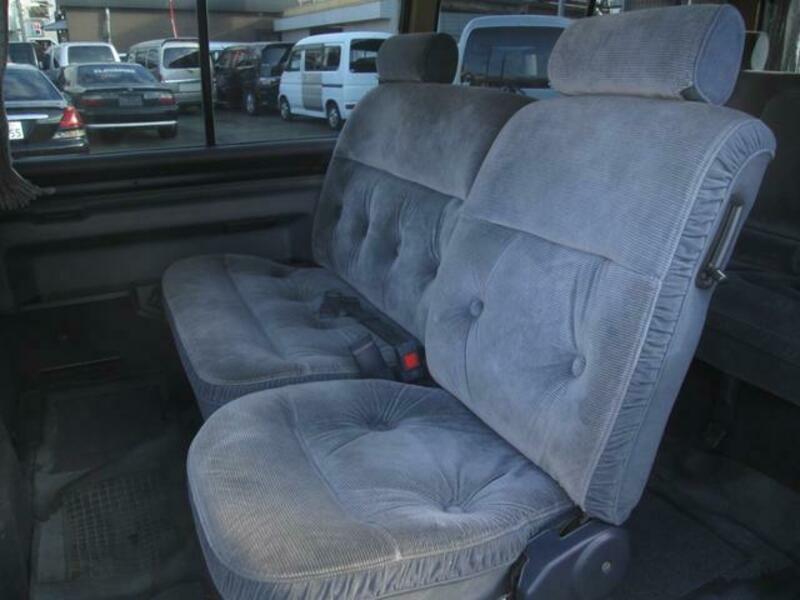 HIACE WAGON