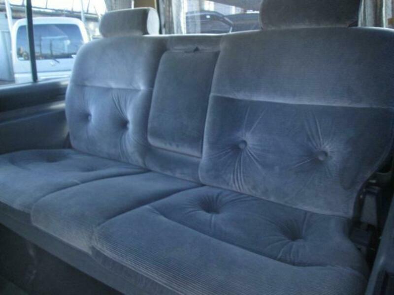 HIACE WAGON