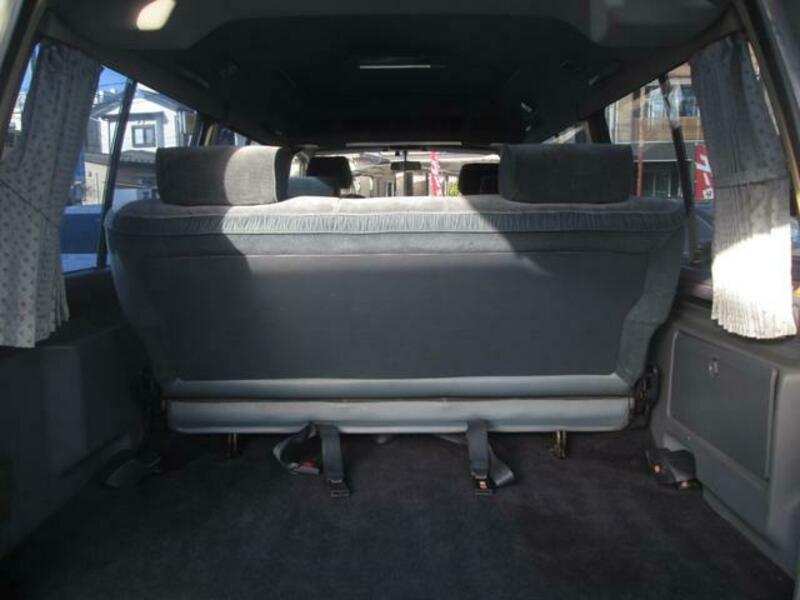 HIACE WAGON