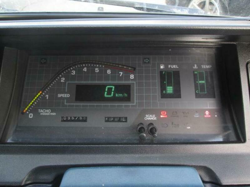 HIACE WAGON