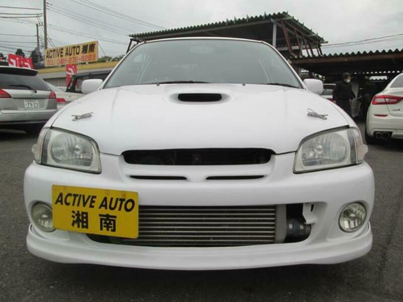 STARLET