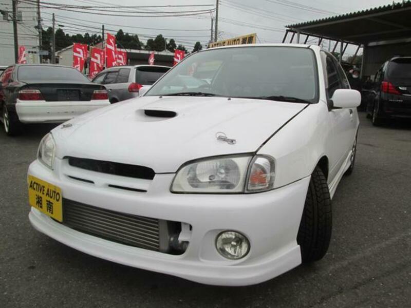 STARLET